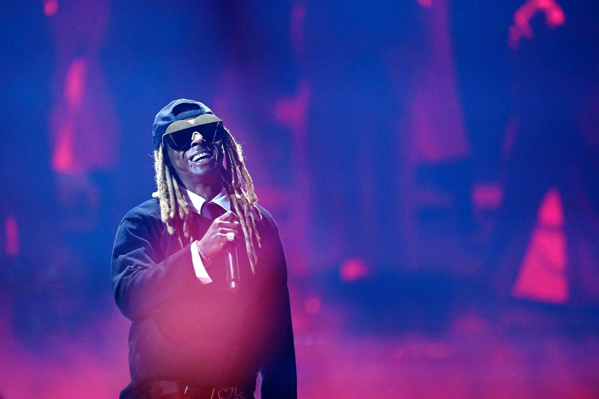 BET Awards 2025 - Show - Source: Getty