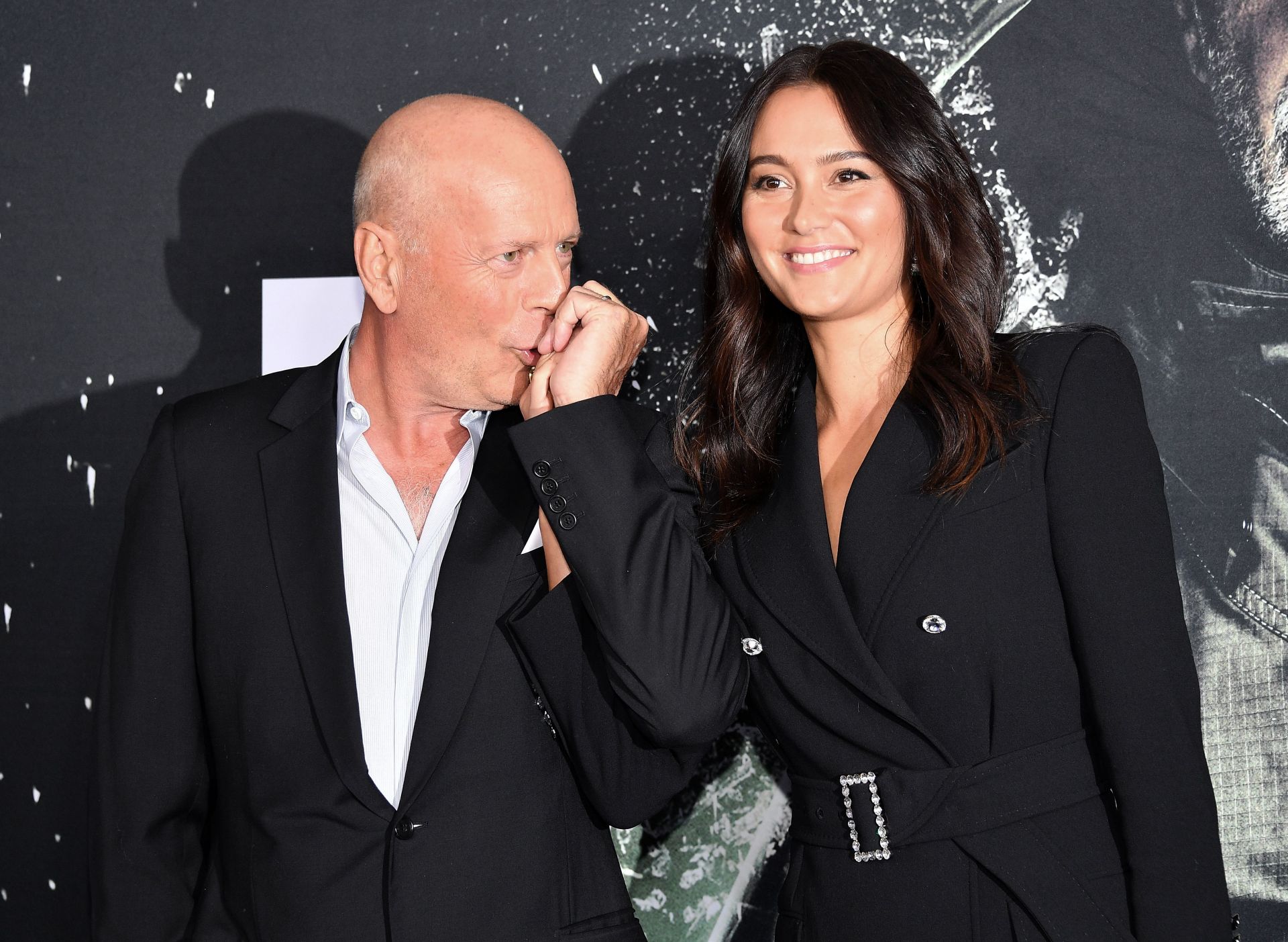 &quot;Glass&quot; New York Premiere - Source: Getty