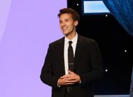 Hunter Johansson (Image via Getty)