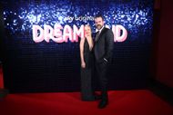 "Dreamland" Special Screening - Arrivals - Source: Getty