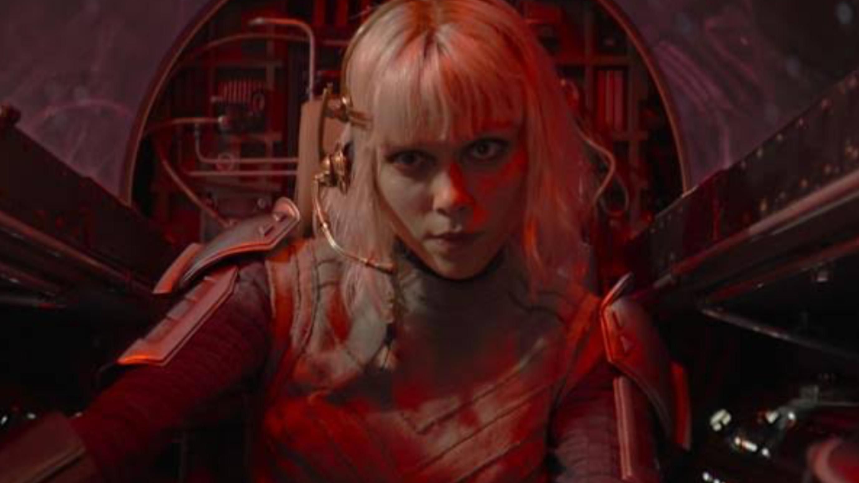 M3GAN 2.0 (2025) | Image Source: Universal Pictures