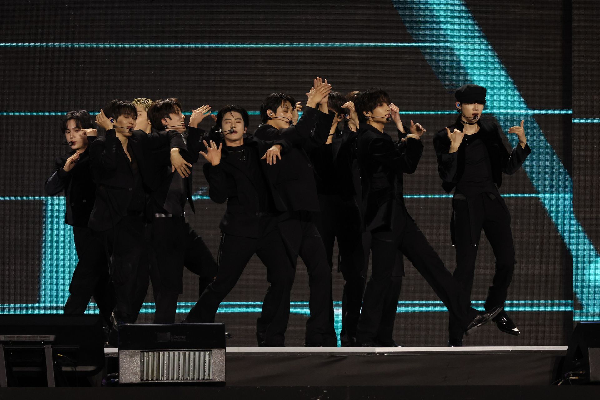 Seoul Spring Festa 2025 - Source: Getty
