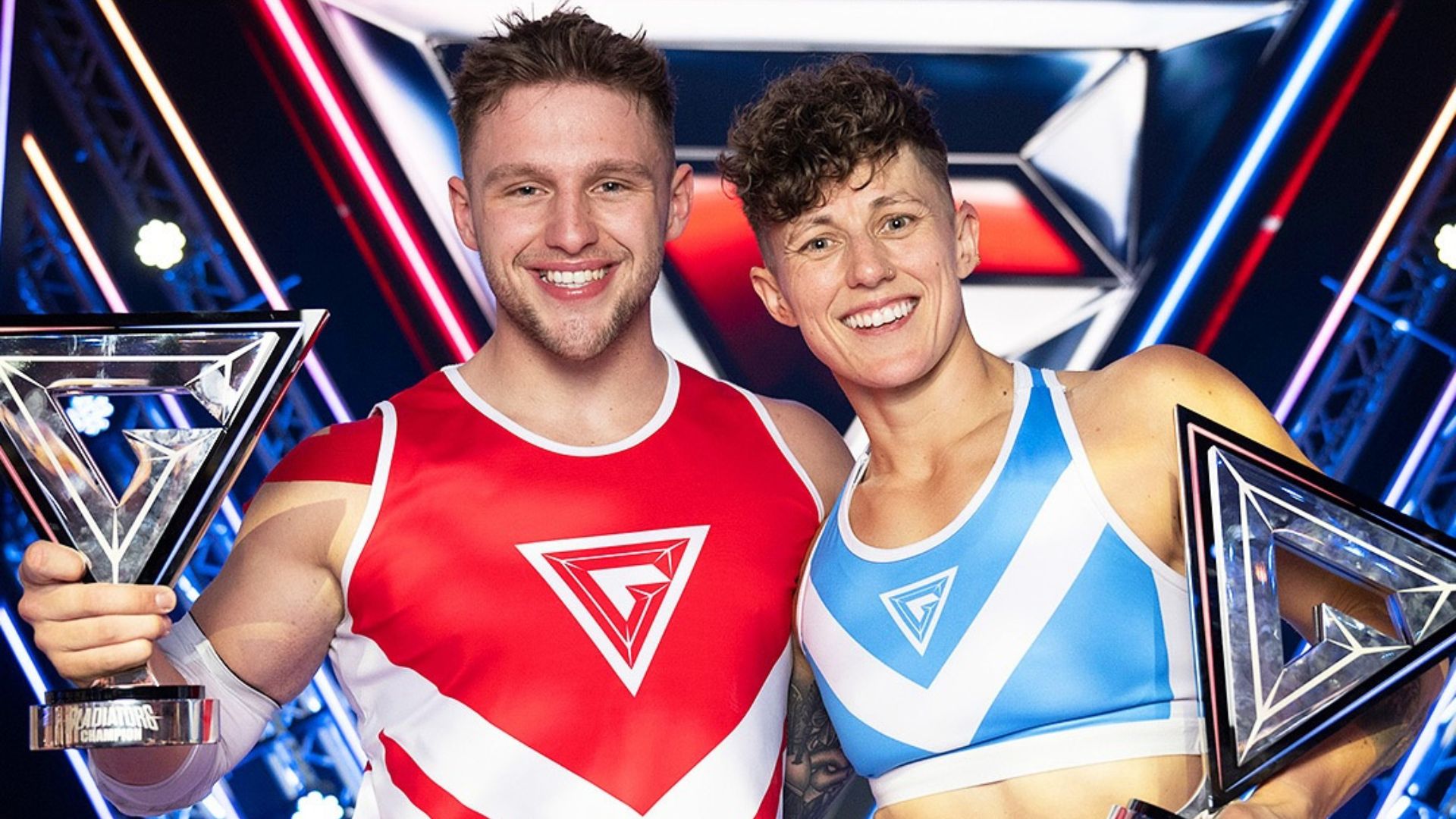 Gladiators