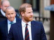 Prince Harry (Image via Getty)