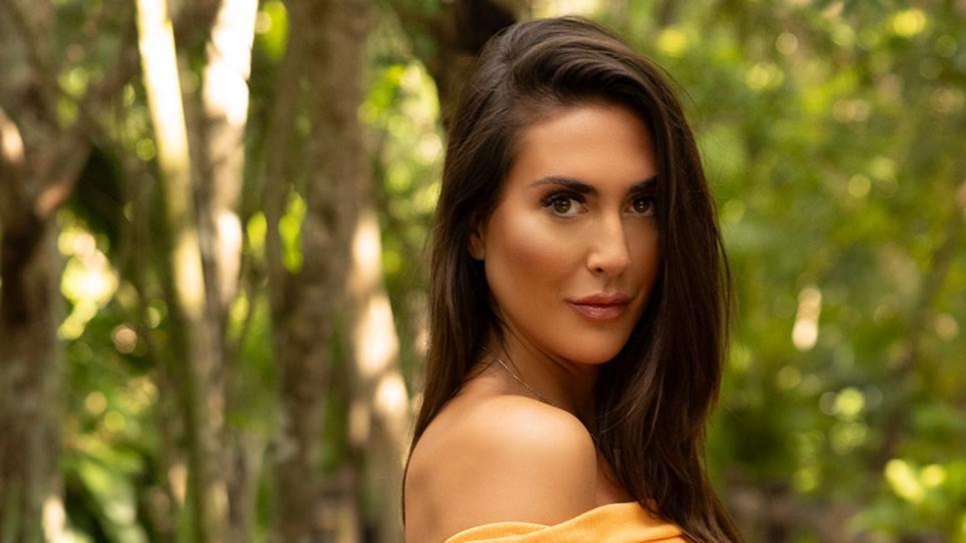 Elise Benson from 90 Day Fianc&eacute; (Image via TLC)
