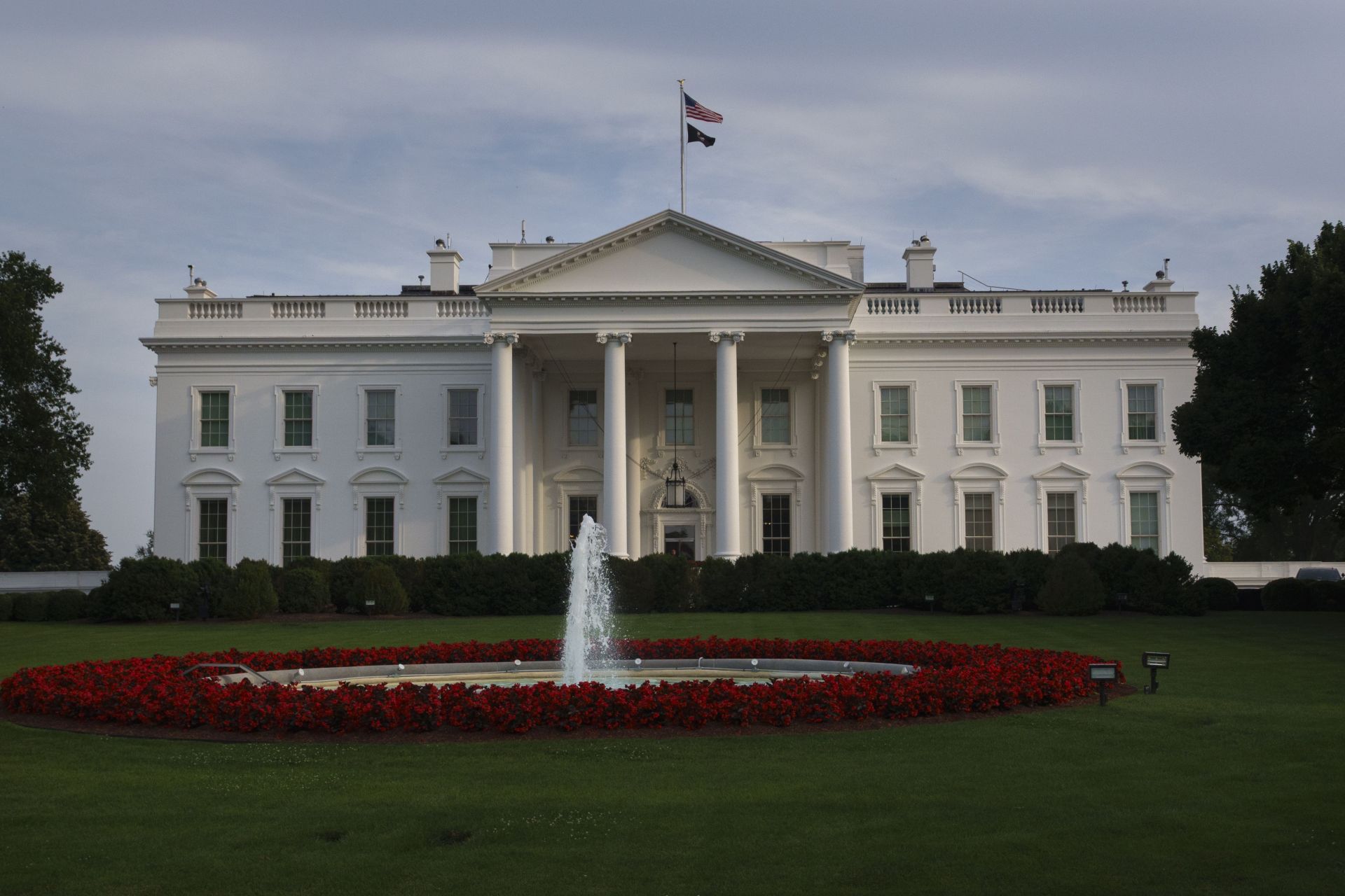 Washington D.C. Prepares To Host Military Parade To Mark Army