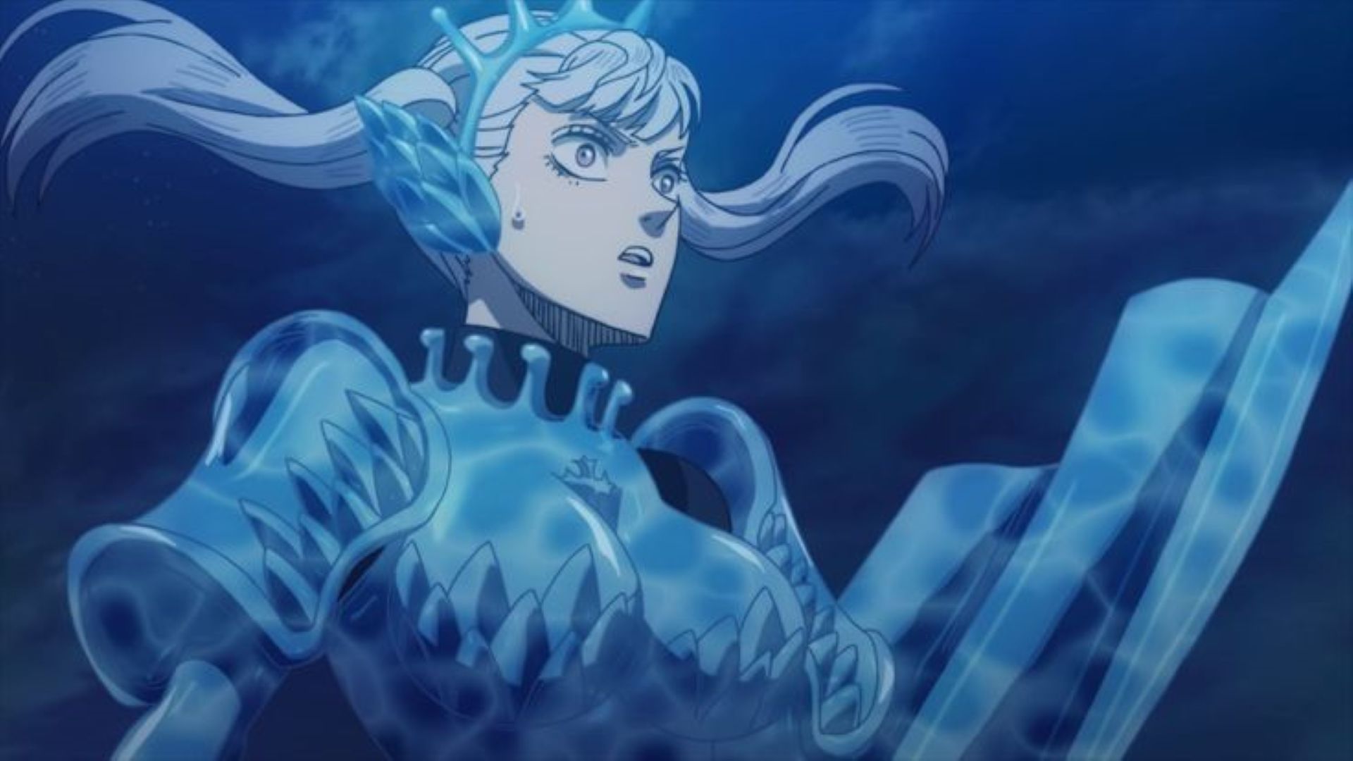Noelle Silva (Image Credit: Studio Pierrot)
