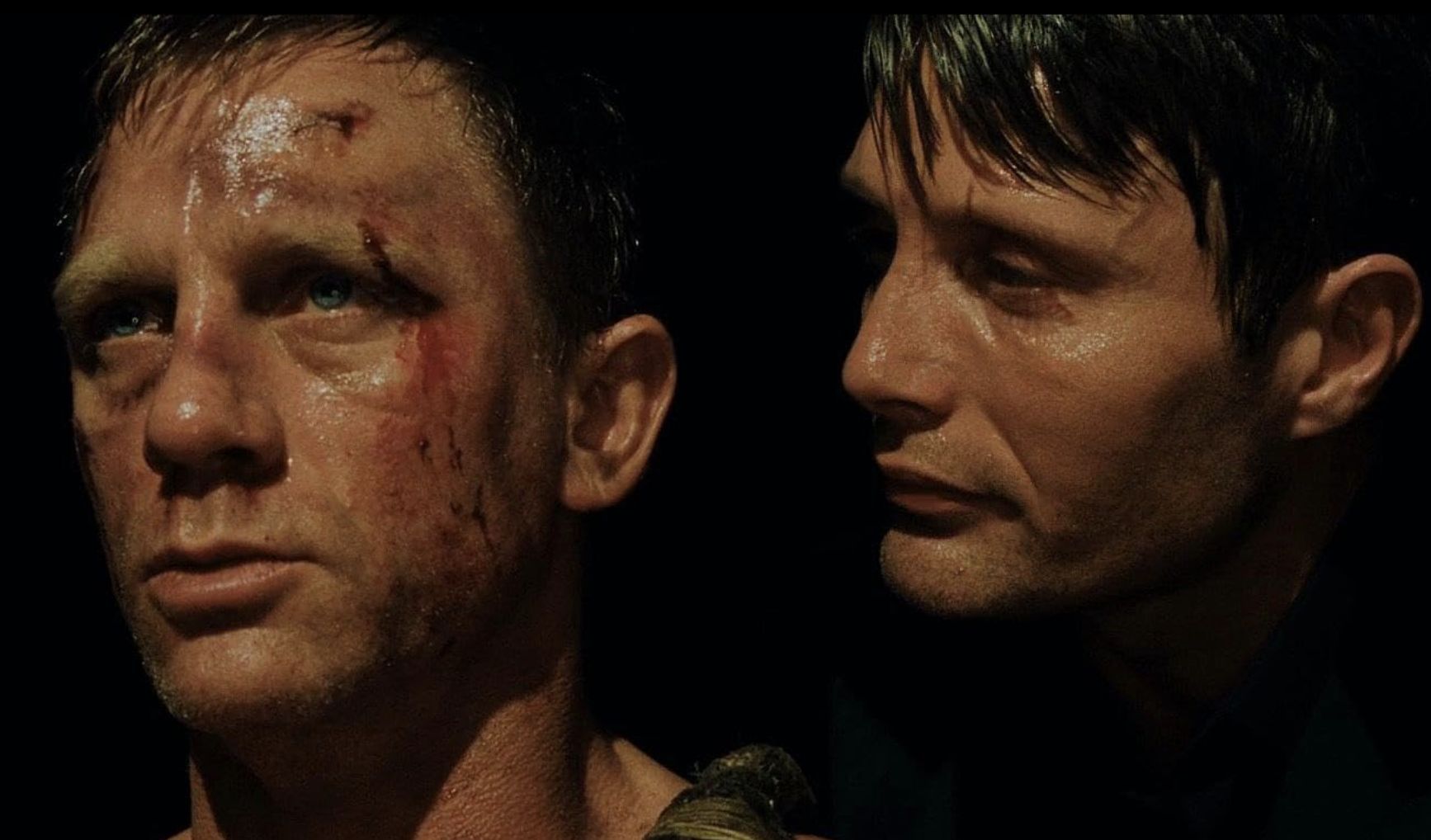 Casino Royale (Image via Metro-Goldwyn-Mayer)