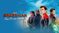 Spider-Man: Far From Home | Image via Prime Video
