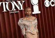 The 78th Annual Tony Awards - Arrivals - Source: Getty