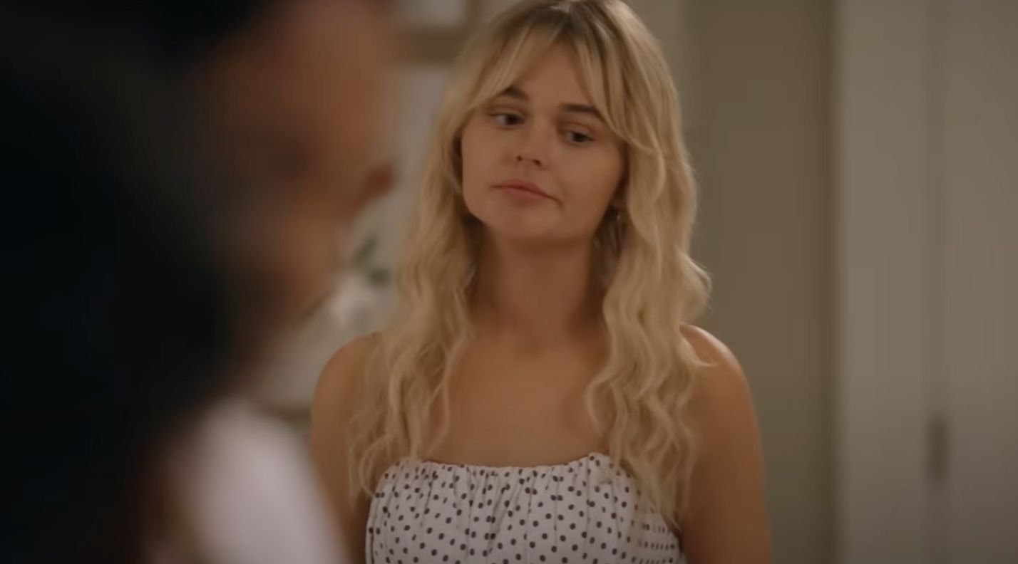 What was Cady&rsquo;s final fate in We Were Liars? (Image Via Prime Video)