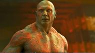 Drax in Infinity War | Image via Disney+