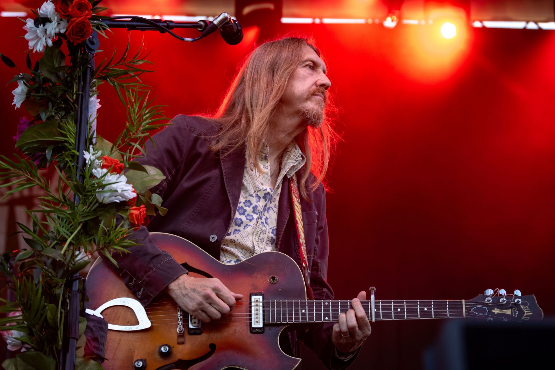 2023 Green River Festival - Source: Getty