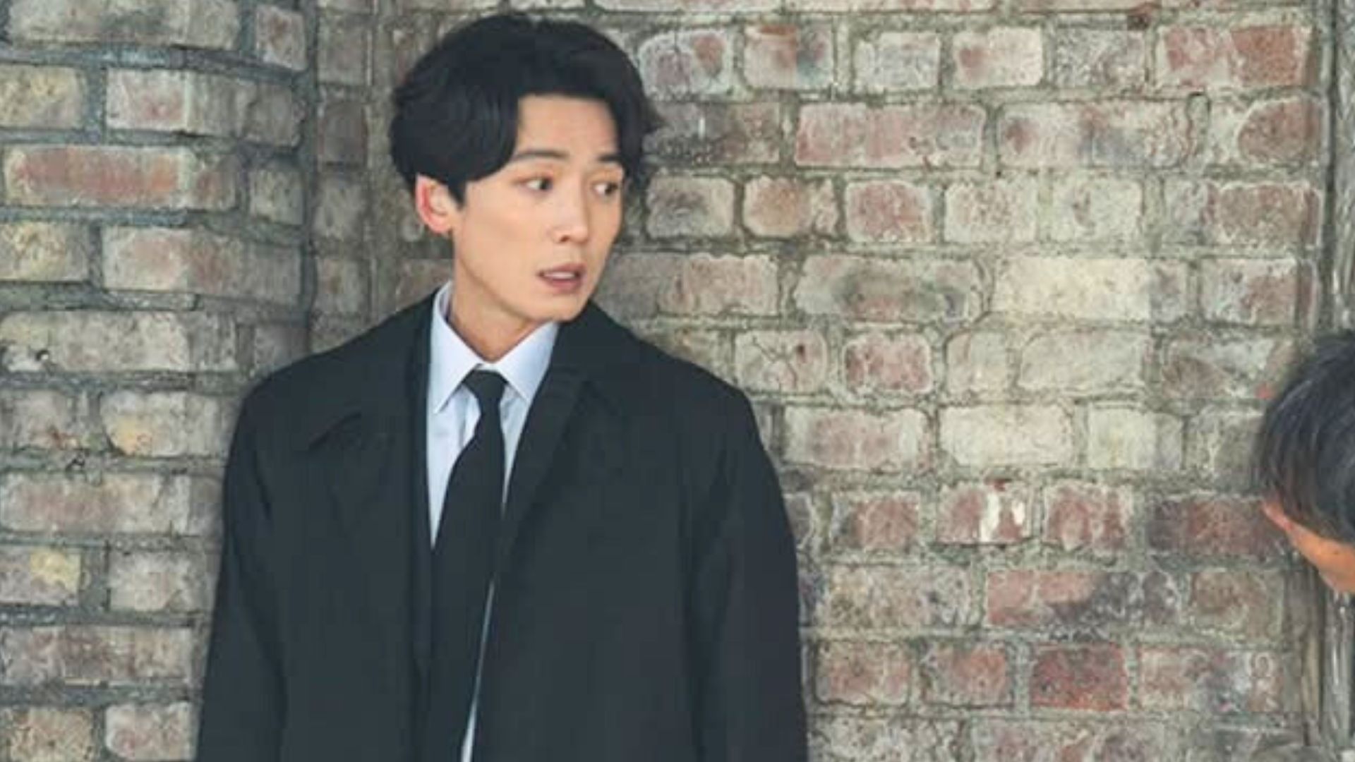 Jung Kyung-ho in Oh My Ghost Clients | Image via Instagram: mbcdrama_now