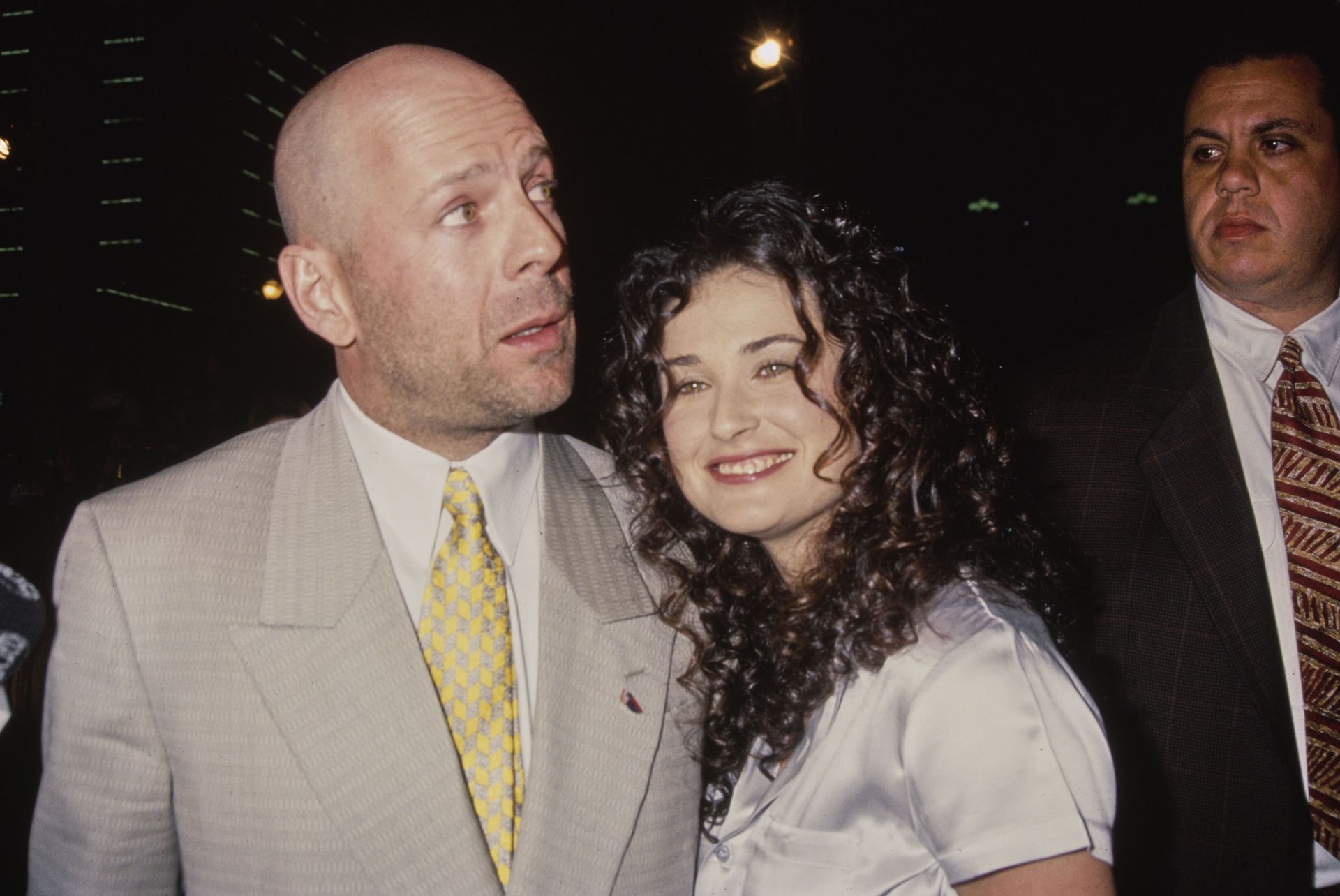 Planet Hollywood Grand Opening - Source: Getty