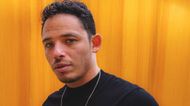 Who are Anthony Ramos’ family members?