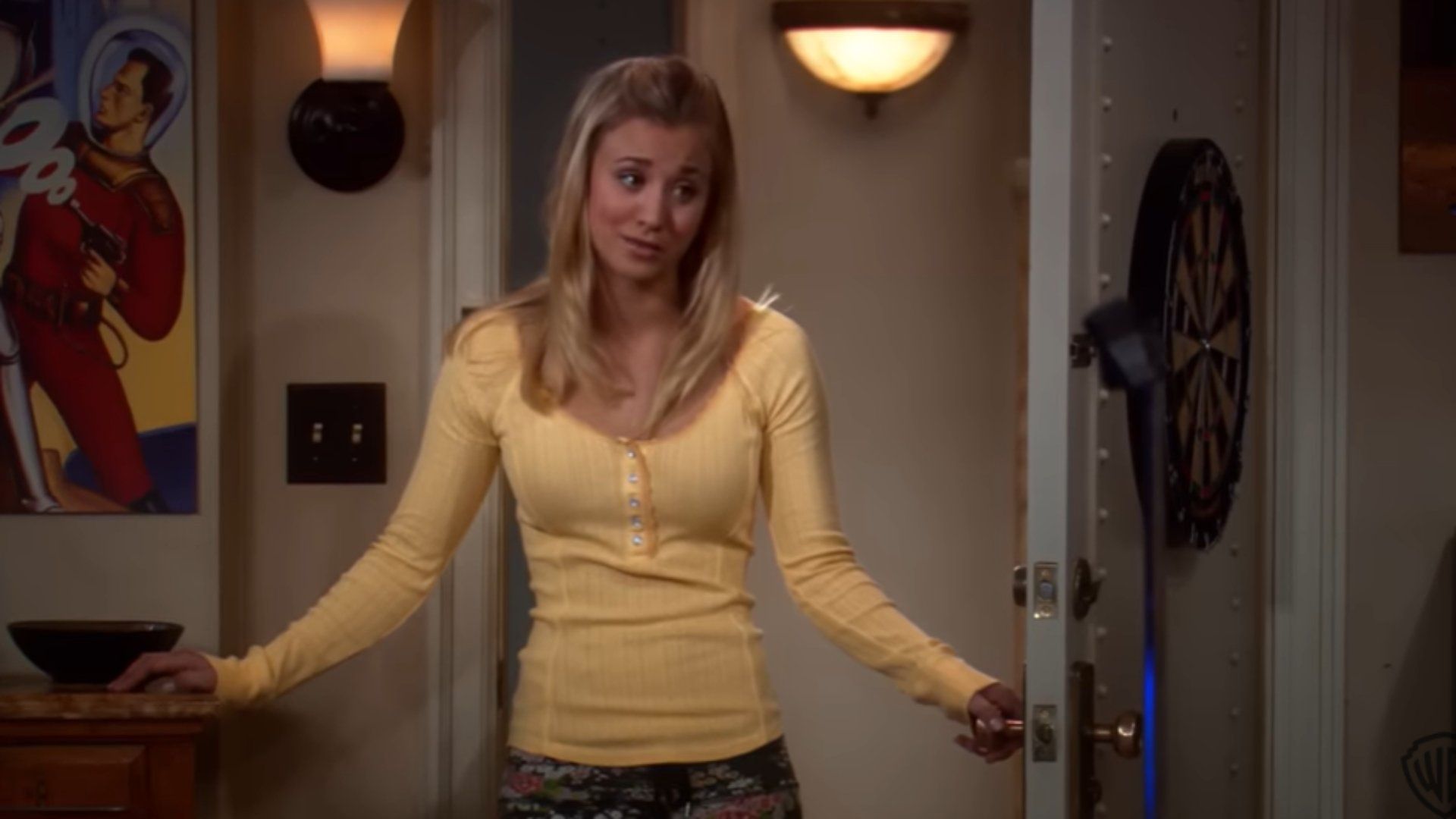 Big Bang Theory (Image via Youtube/@Warner Bros. TV)