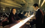 The Shining Source: Warner Bros