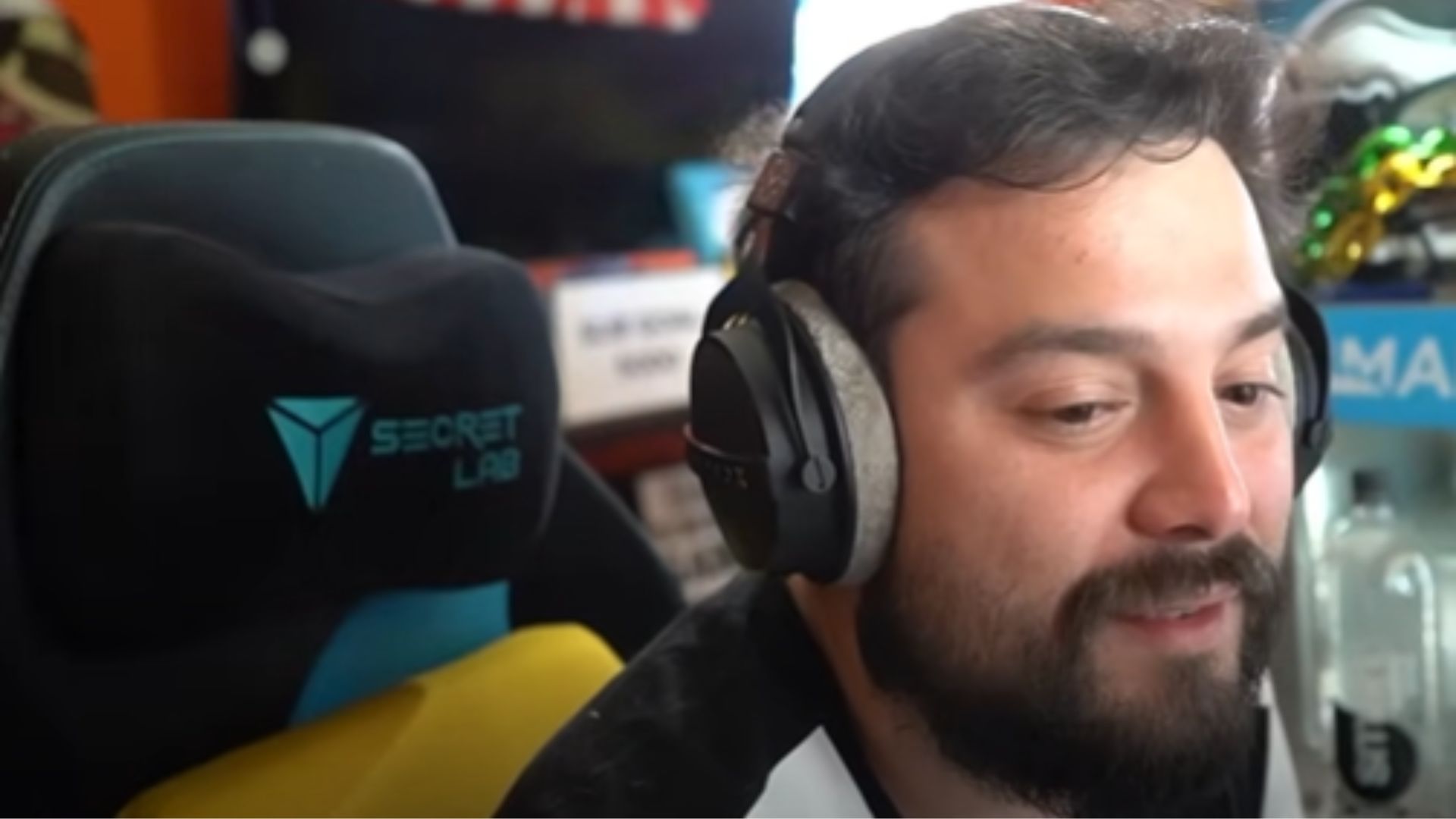 Cloud9 ban Mang0 after 11 years (Image via YouTube/ @Mang0 - Cloud9)