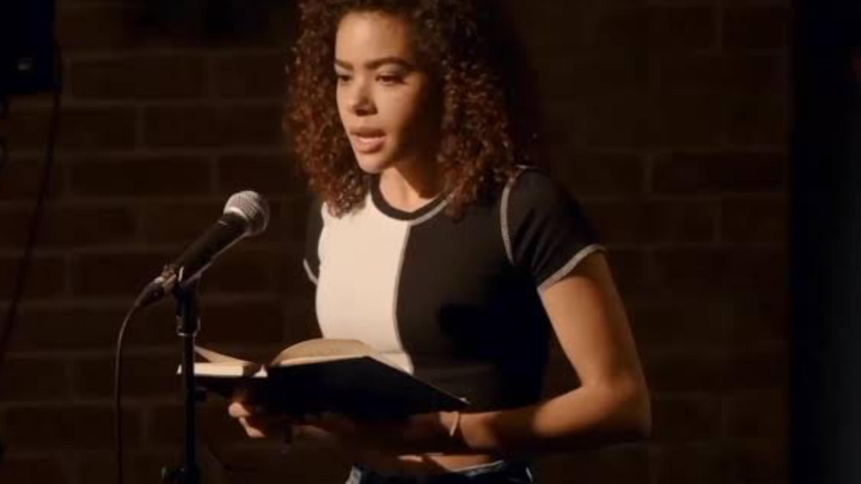 Ginny & Georgia (2021– ) | Image via: Netflix