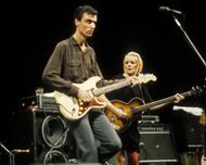 Talking Heads - Source: Getty