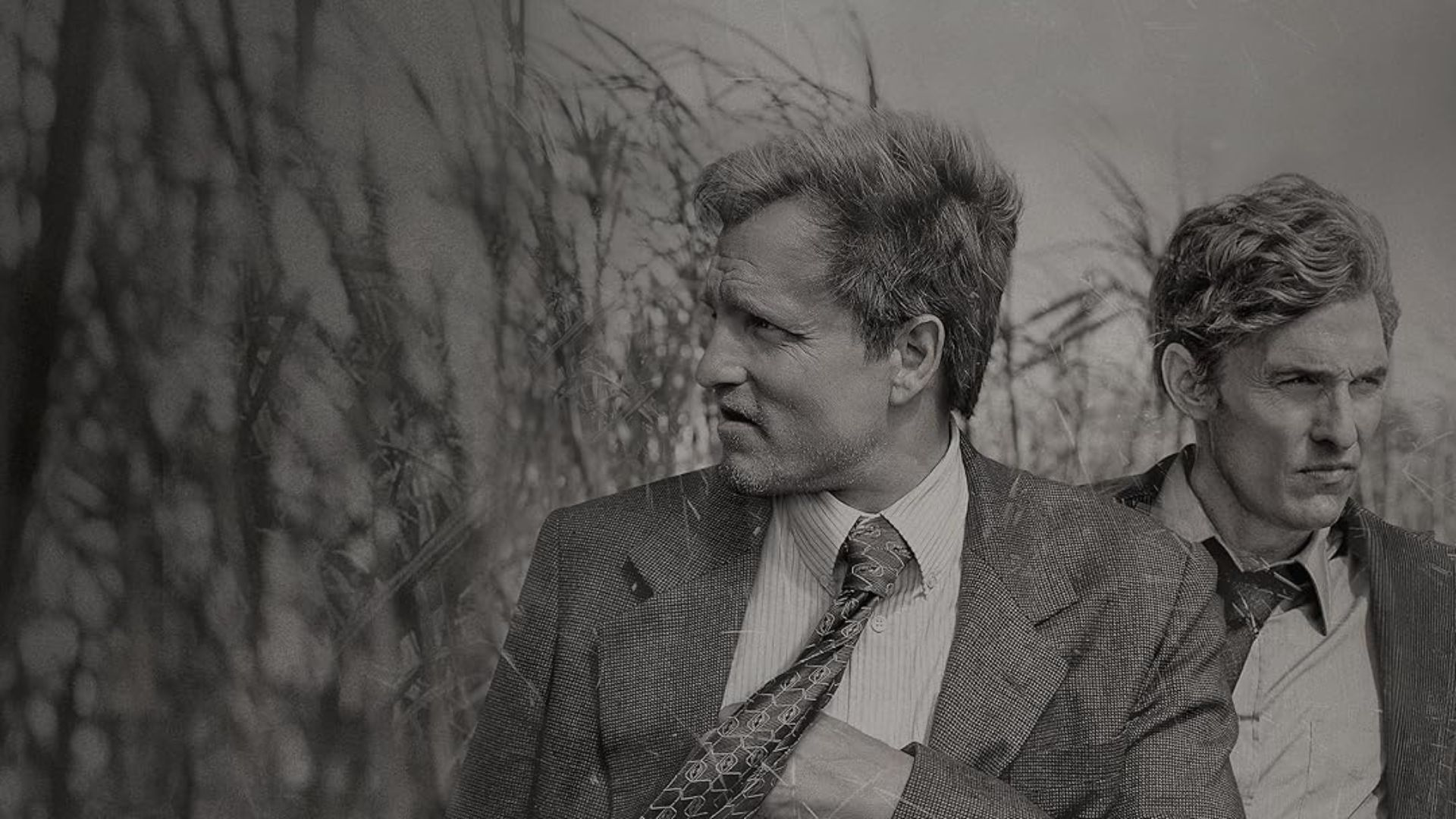 True Detective