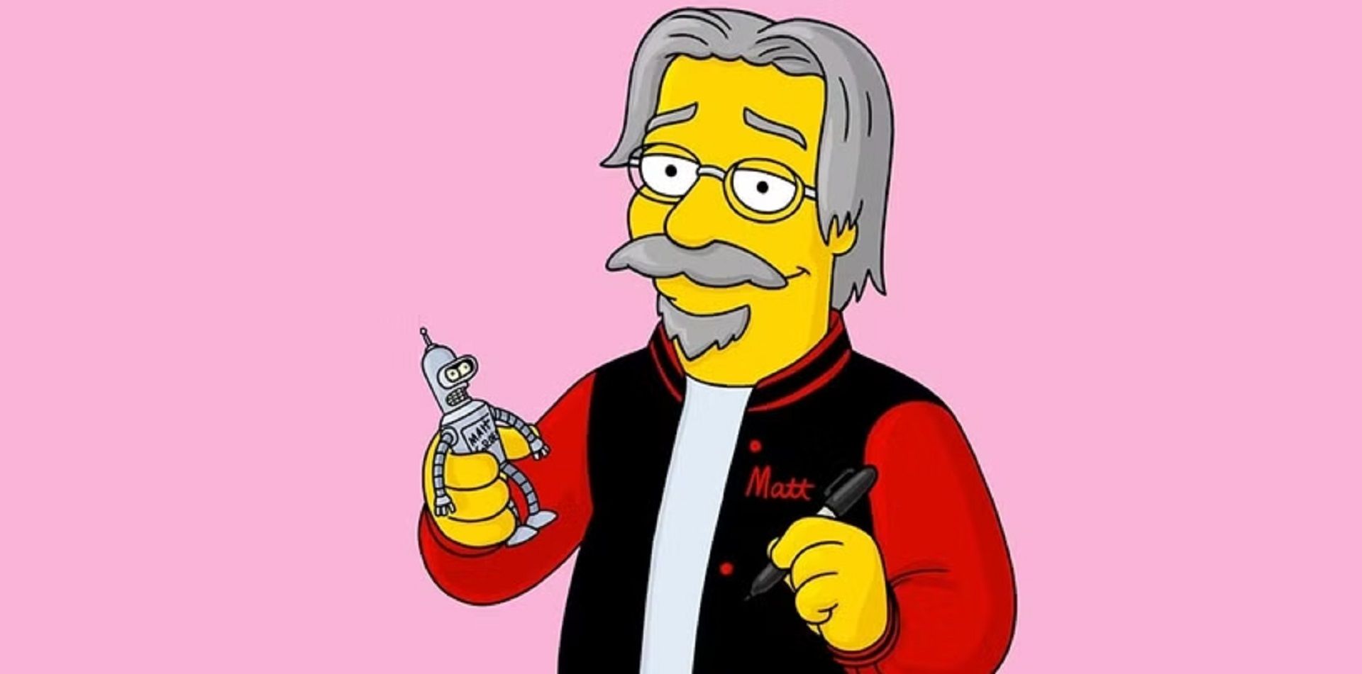 The Simpsons TV Show    Source: FOX