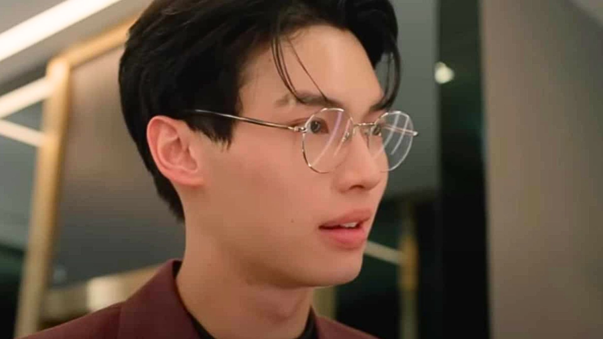 Enigma ending explained (Image via GMMTV Official)