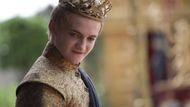 Joffrey Baratheon in Game of Thrones (Image via Hotstar)