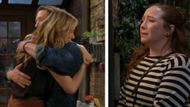 Mariah, Tessa, and Daniel on The Young and the Restless | Image: CBS
