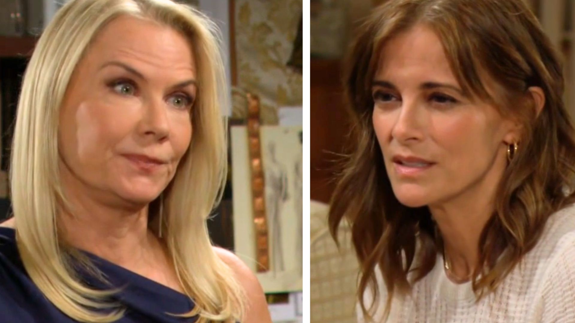 The Bold and the Beautiful