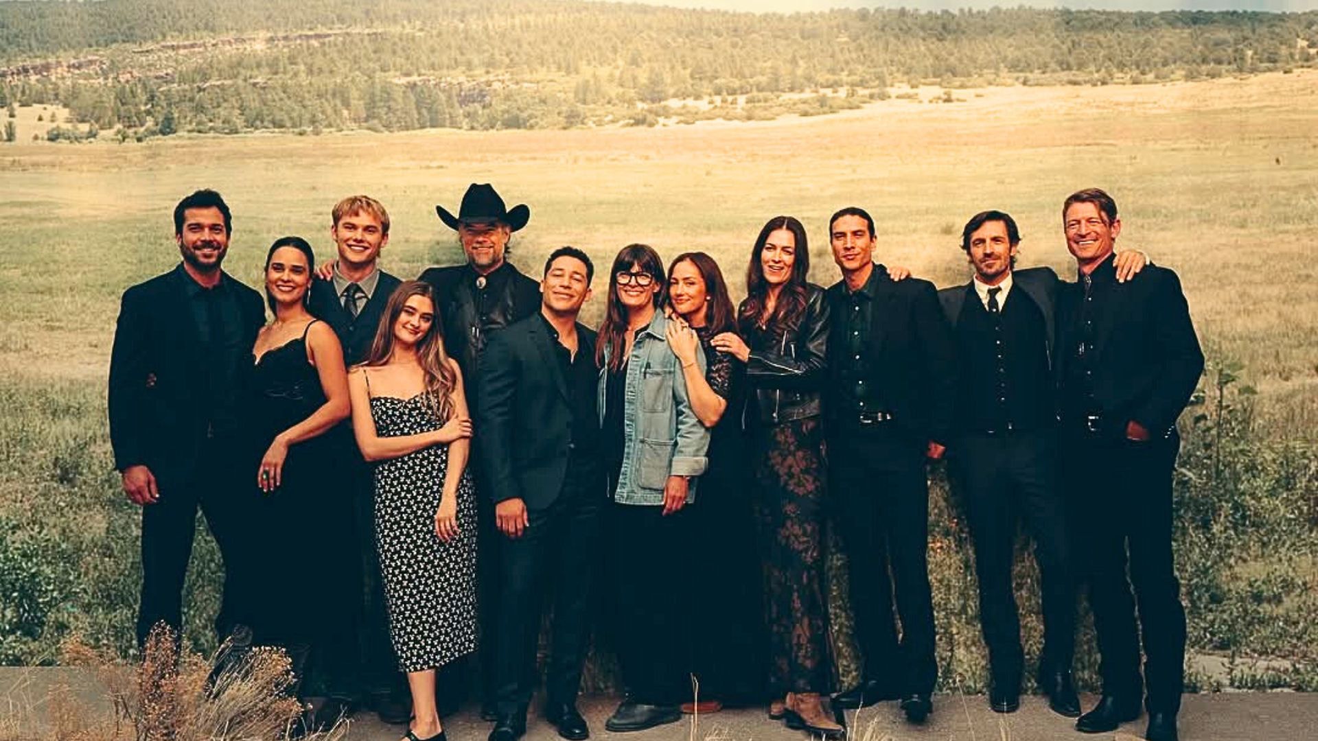 5 burning questions that should be answered in Ransom Canyon Season 2 (Image via Instagram/@garrettwareing)