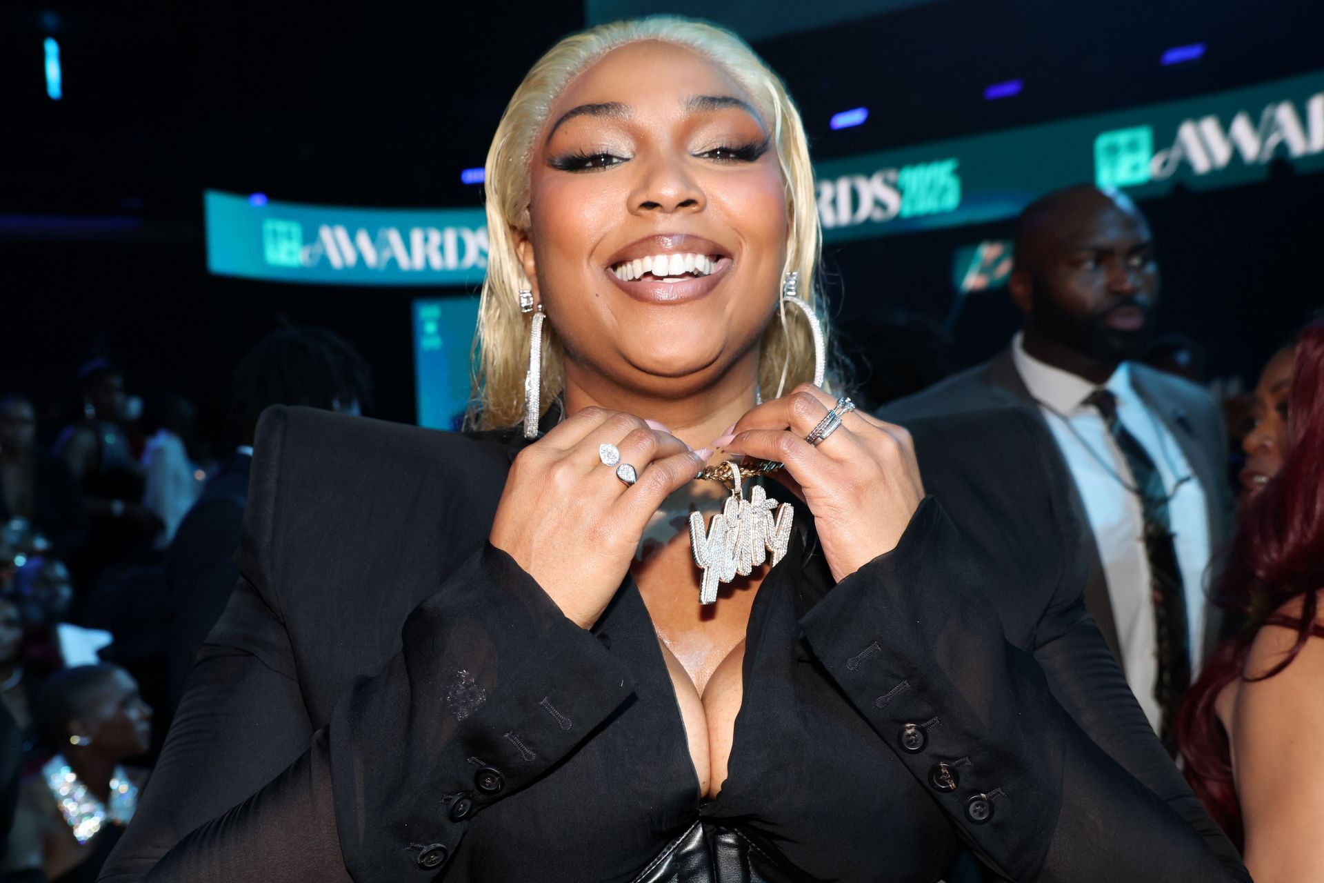 BET Awards 2025 - Show - Source: Getty