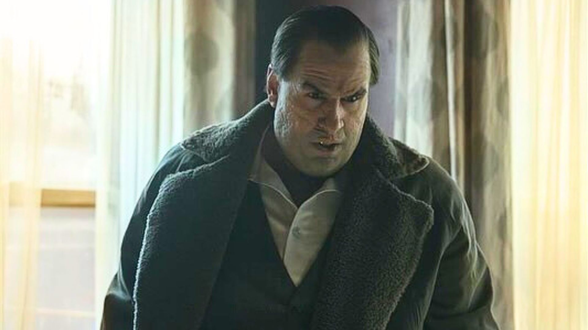 Why The Penguin&rsquo;s ruthless ending complicates plans for Season 2 (Image via Instagram/@thebatman)