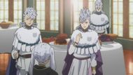Noelle’s siblings are making fun of her (Image Credit: Studio Pierrot)
