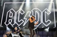 AC/DC: Power Up Tour With The Pretty Reckless - Las Vegas, NV - Source: Getty