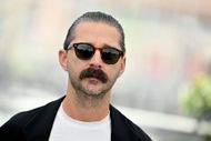 Shia LaBeouf (Photo by Lionel Hahn/Getty Images)