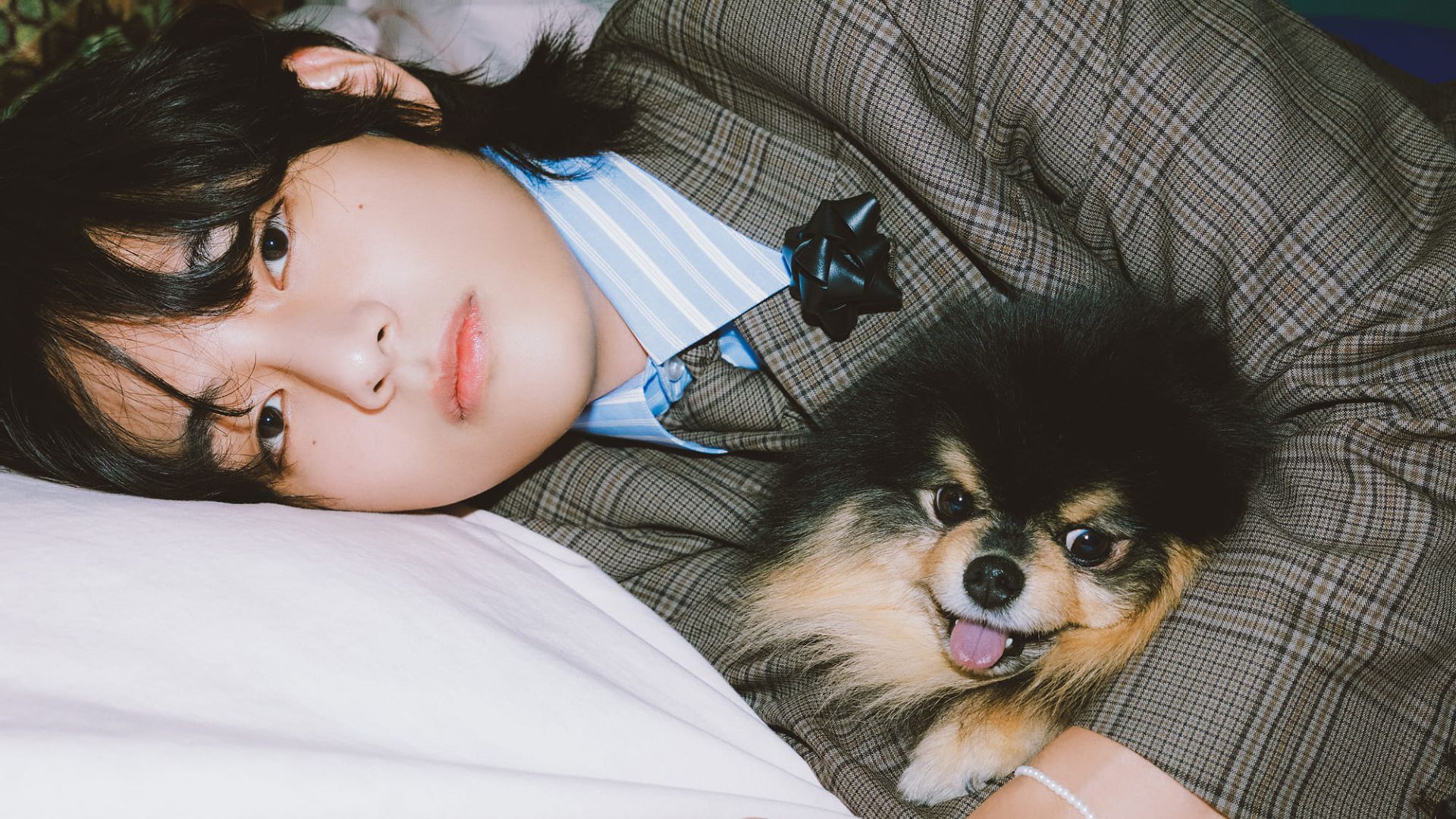 BTS&rsquo; Taehyung wins Trend of June: K-POP SOLO award at the Korea Grand Music Awards 2025