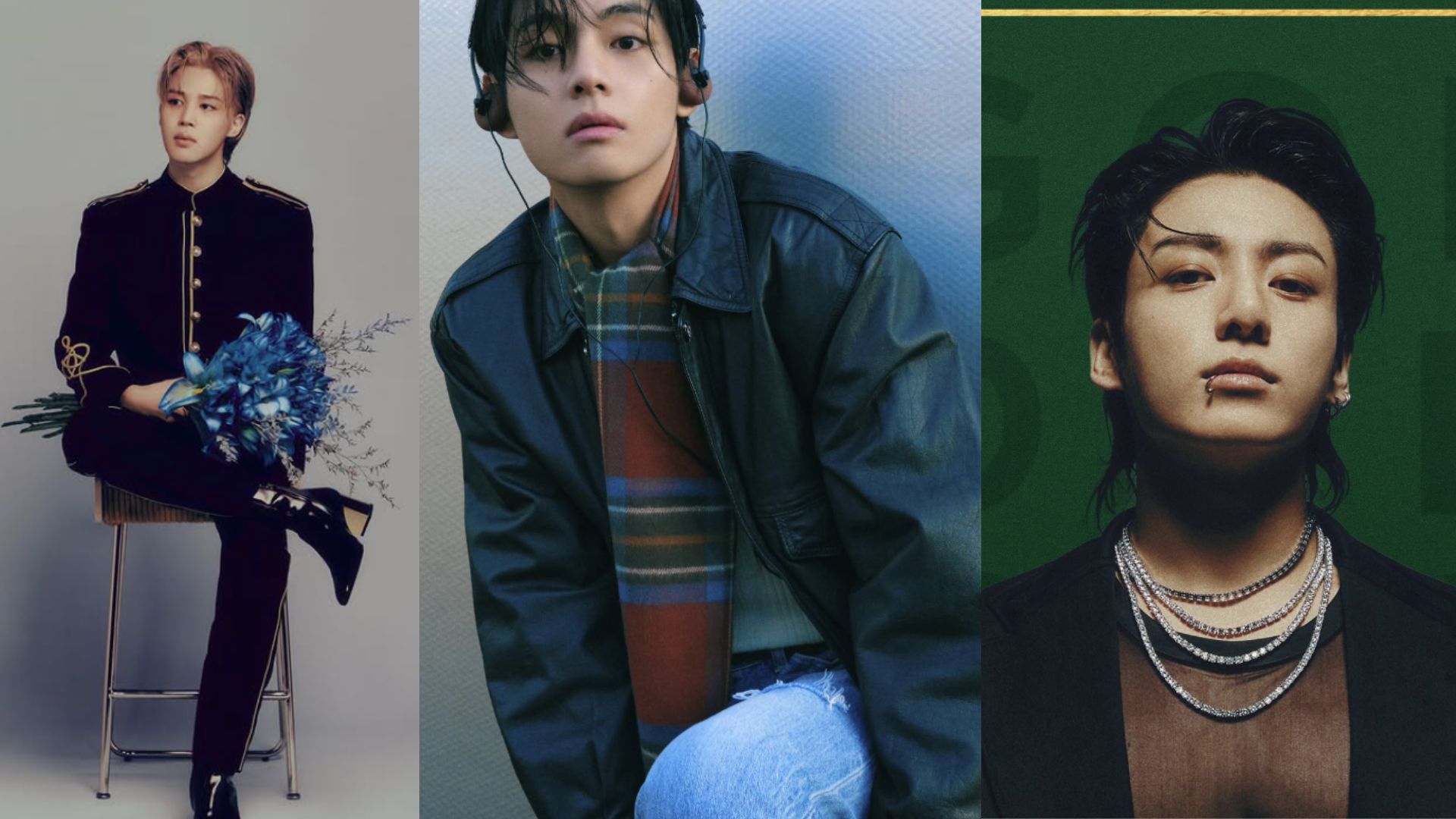 BTS&rsquo; Taehyung joins Jimin and Jungkook as only K-Pop Soloists with multiple songs on Global Spotify Daily chart for 200 days