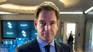 The spin-off brings back the fan-adored character (Image via Instagram @themichaelweatherly)