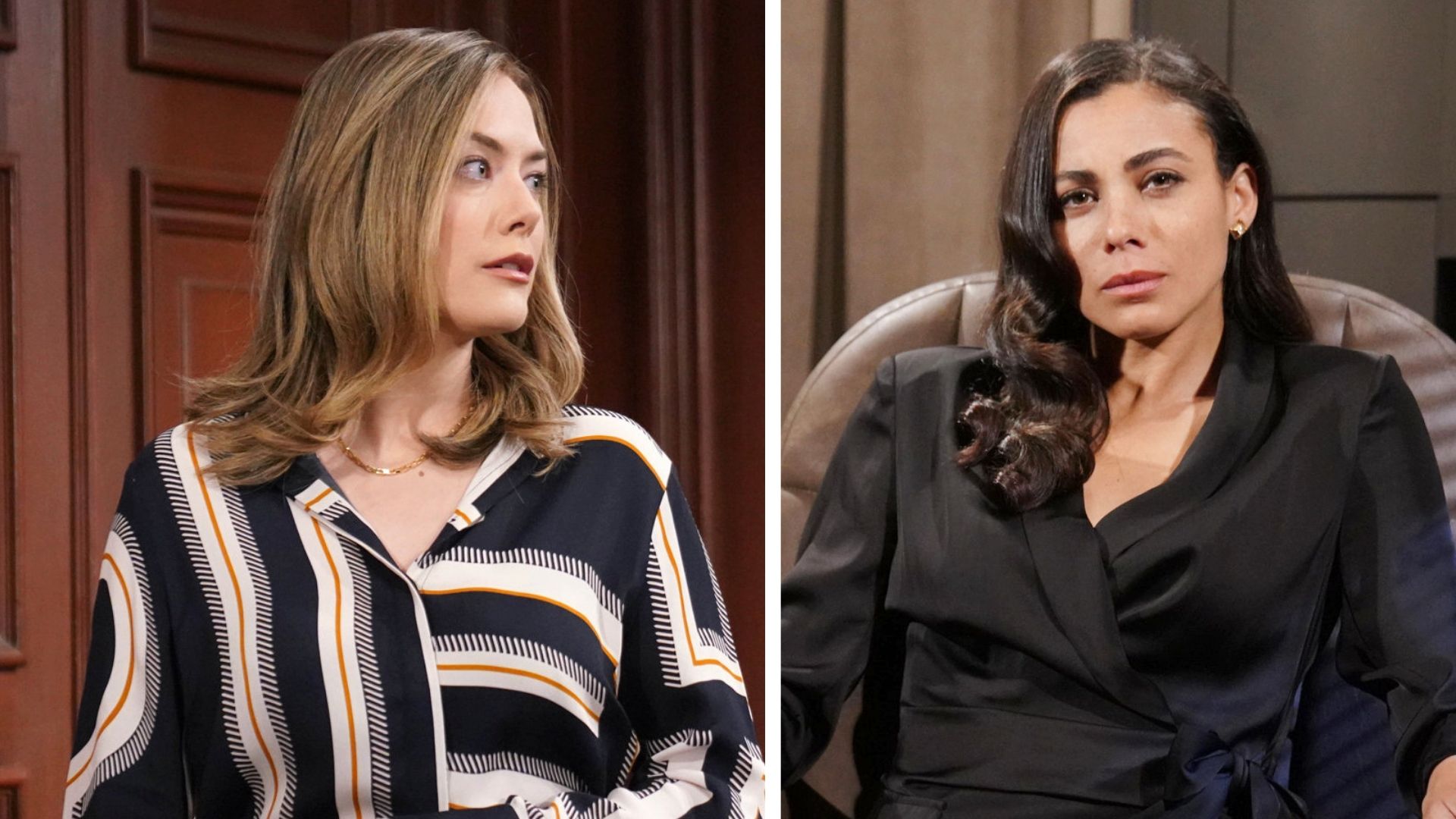 The Bold and the Beautiful