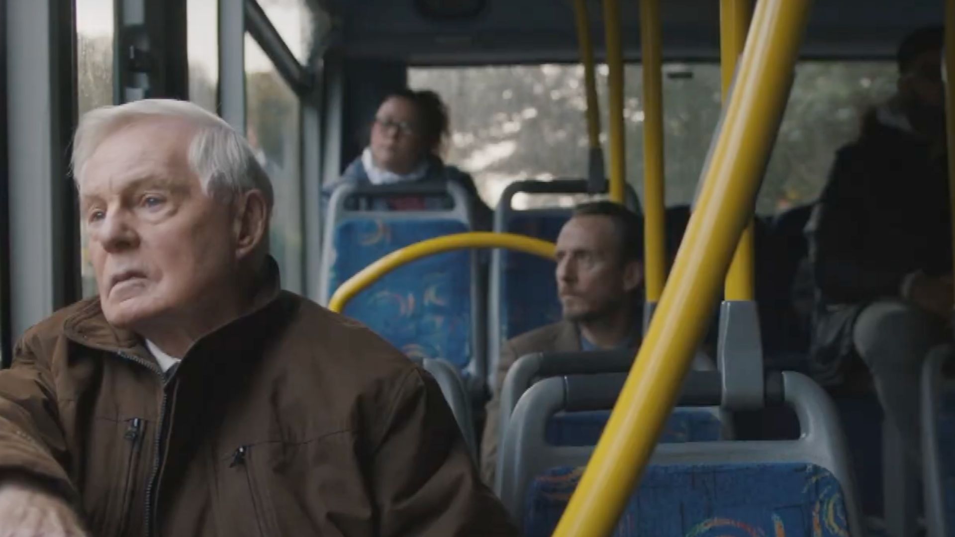 Still from Last Tango in Halifax (Image via BBC)