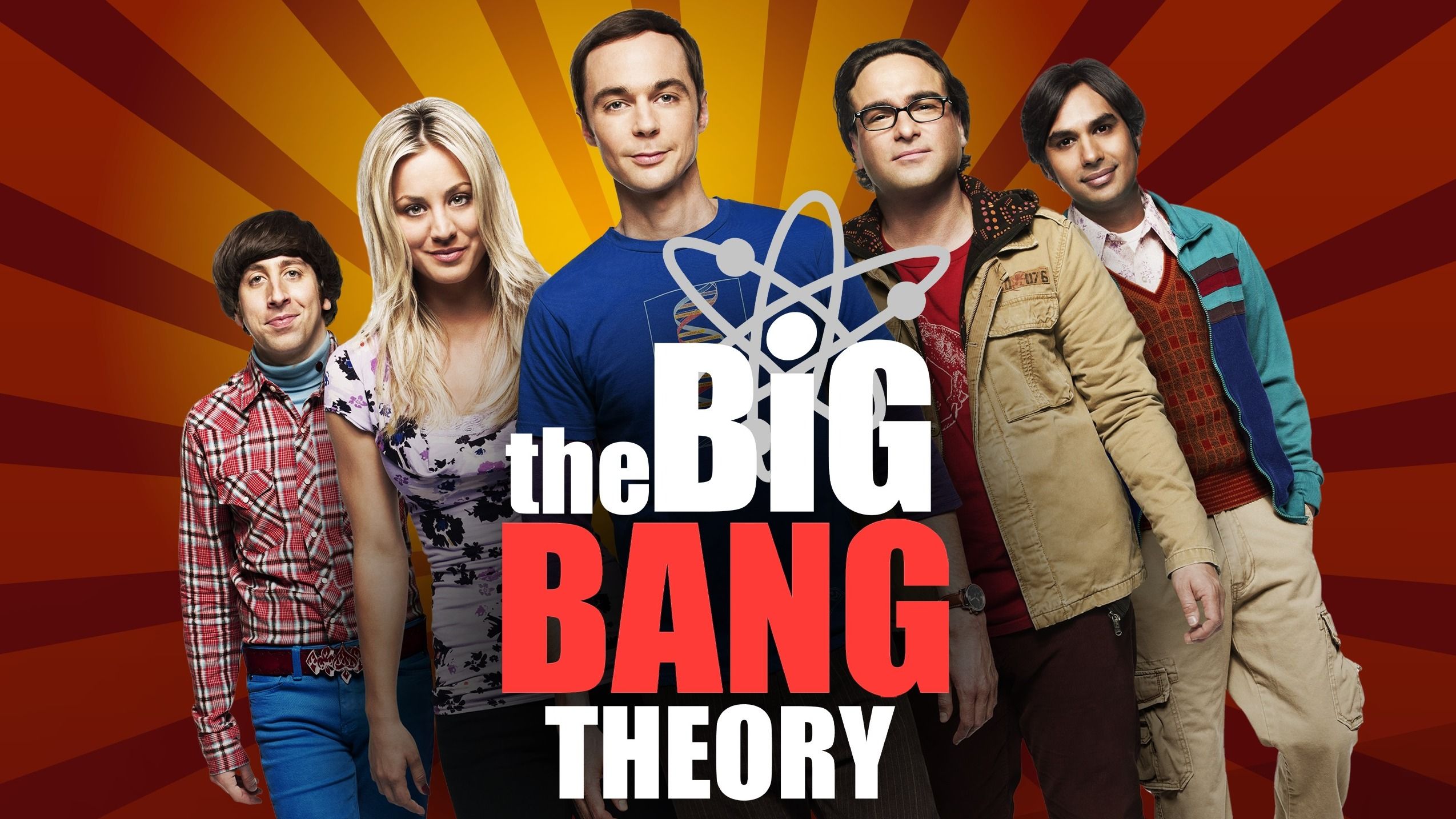 The Big Bang Theory