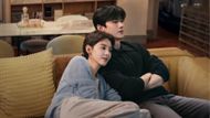Wen Yifan and Sang Yan (Image via Netflix)