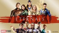 Eternals | Image via Prime Video