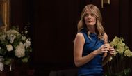 Michelle Stafford is Phyllis on The Young and the Restless (Image via CBS)