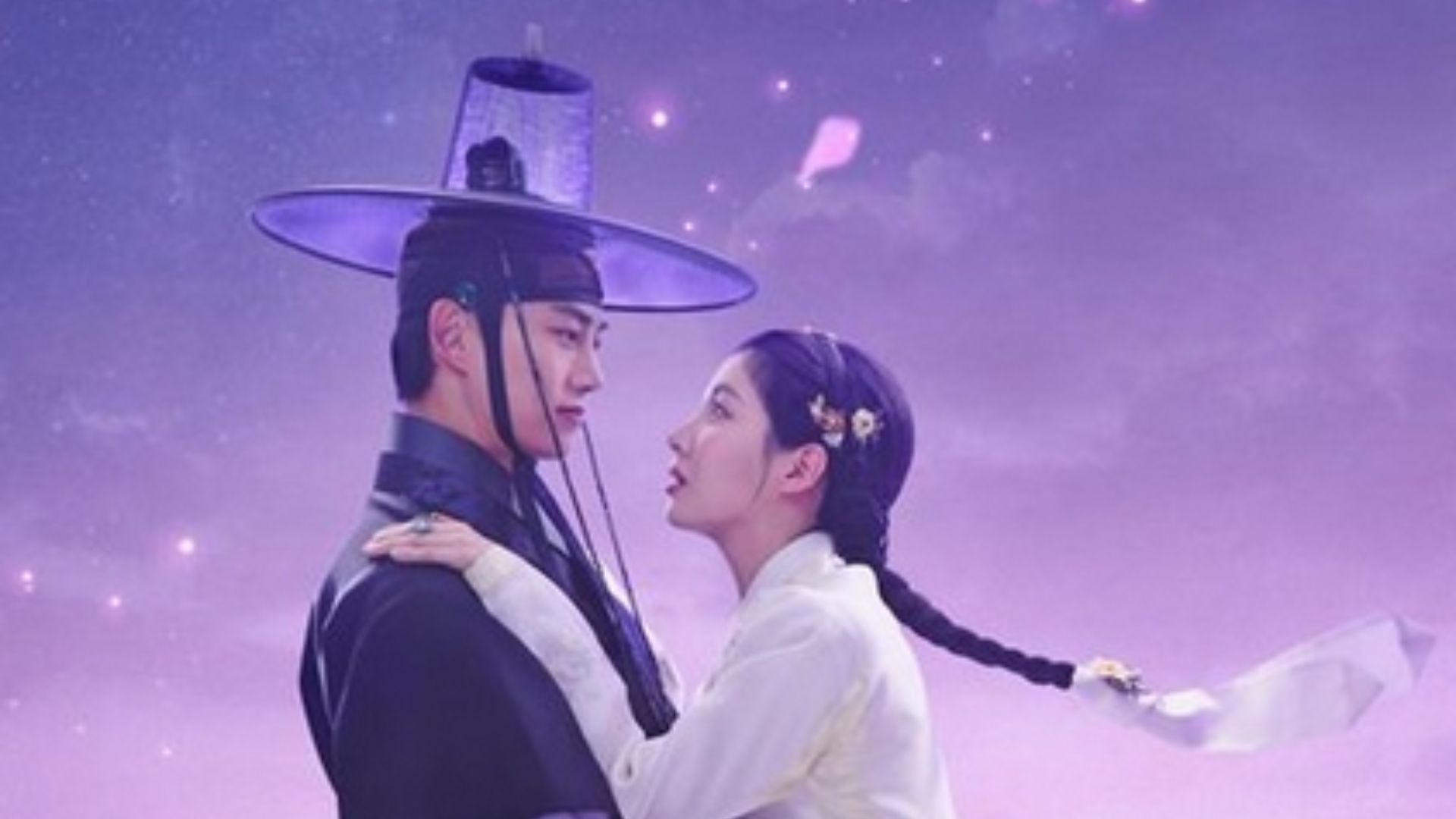 The First Night with the Duke consists of 12 episodes (Image via Viki)