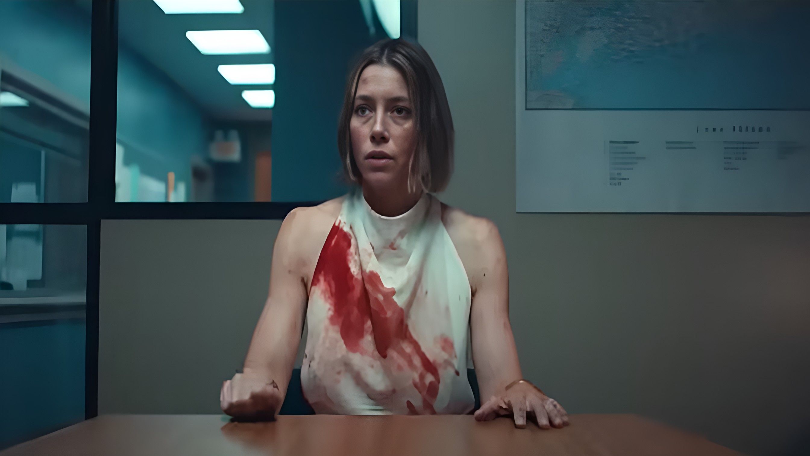 The Better Sister ( Image via YouTube / Prime Video )