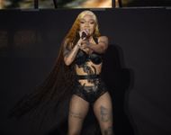 2025 Dreamville Music Festival (Image via Getty)