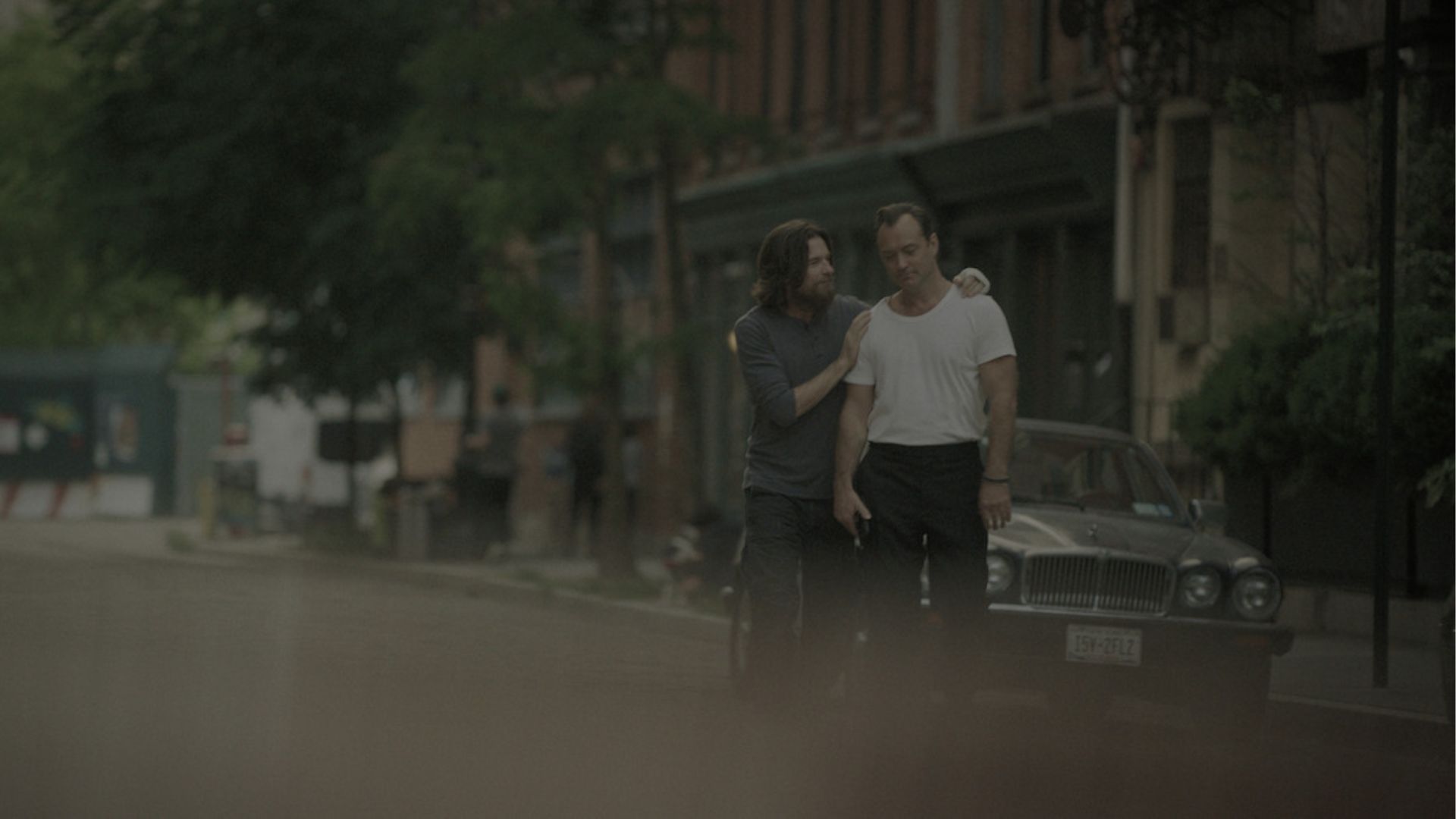 Black Rabbit (Image via Netflix)
